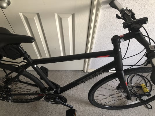 fx 3 碟刹 trek bikes(cn)