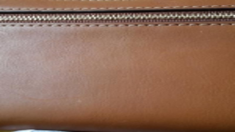Damen Geldbörse Emma - RFID Large Zip Clutch 