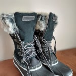 Women s Hunt Pac Deluxe Boots Eddie Bauer
