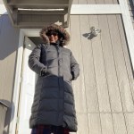 Women's lodge down duffle coat eddie bauer cheap