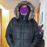 Women s Lodge Down Duffle Coat Eddie Bauer
