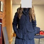 Women s Yukon Classic Down Parka Eddie Bauer