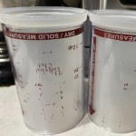 Mini Measure-All Cup - Shop