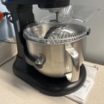 KitchenAid® 7 Quart Bowl-Lift Stand Mixer, Empire Red - Yahoo Shopping