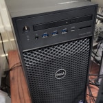 Precision 3650 Tower Workstation | Dell USA Precision 3650 Tower Workstation | Dell USA