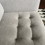 Trudeau sectional shop world market