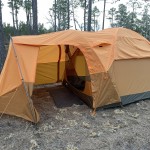Wawona 6 Footprint Sports Basement