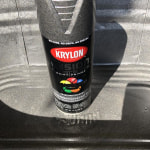 Krylon Fusion All-In-One Gloss Spray Paint & Primer, Hunter Green
