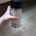 YETI 12 oz Bottle with Hotshot Cap – Linksys Brand Store