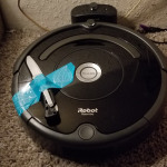 Roomba® 671 Robot Vacuum | iRobot