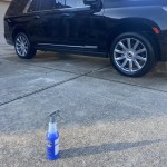 BlackLight Car Wash Soap (1 Gallon) - Detail Garage Hawaii