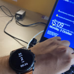 Razer x Fossil Gen 6 Smart Watch FTW4065SETV - US