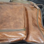 Buckner Leather Convertible Backpack Bag - MBG9599222 - Fossil