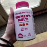  SmartyPants Women's Complete Multivitamin Dietary