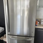 GCE06GSHSB in Stainless Steel by GE Appliances in Foxboro, MA - GE® ENERGY  STAR® Compact Refrigerator