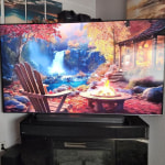 85 Neo QLED 8K QN900C Smart TV (2023) QA85QN900CKXXS