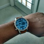 Jr1492 fossil 2024 watch