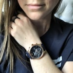 Fenmore Midsize Multifunction Navy 
