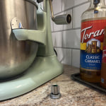  KitchenAid® 7 Quart Bowl-Lift Stand Mixer, Matte Dried Rose:  Home & Kitchen