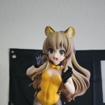 Nmomoytu Aisaka Taiga Anime Figure Toradora Uniforms Action Figure The Last  Episode Tiger and Dragon 10