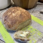 Pampered Chef Italian Herb Bread Mix