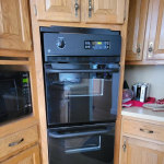 GE - JRP28SKSS - GE® 24 Double Wall Oven  GE JRP28SKSS Double Wall Oven  Wall Oven/Warming Drawers - Voss TV & Appliance in Pittsburgh, PA