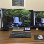Dell デジタル ハイエンド シリーズ 32 4K USB-C ハブ モニター