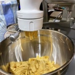 Best Buy: KitchenAid KitchenAid® Gourmet Pasta Press KSMPEXTA White KSMPEXTA