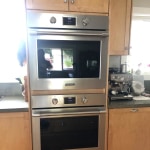 PCWS3080AF in Stainless Steel by Frigidaire in Bangor, ME - Frigidaire  Professional 30 Single Wall Oven with Total Convection