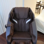 Lifesmart 2D Full Body Massage Chair - 21620561