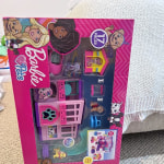 Barbie Dreamtopia Figure Sweetsville Playsets