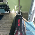 Total gym xl7 home gym with dvds stores best sale