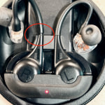 True Wireless Secure Fit Adapter Gen 2 - Compatible with