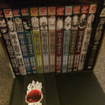 Death Note Complete Box Set : Volumes 1-13 by Takeshi Obata