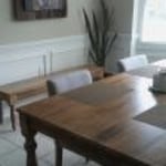 Teakwood Theodora Dining Table World Market