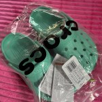 Kids' Classic Clog