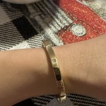 Bracelet Femme Fossil Wrist Wrap Sadie Multirang - JA6539791