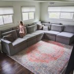 Emmett Gray Modular Sectional Corner Chair World Market