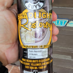 Chemical Guys Headlight Lens Restorer and Protectant 16oz – Detailing  Connect