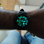Razer and Fossil introduce the Razer X Fossil Gen 6 Smartwatch for gamers –  Razer Newsroom