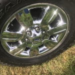 Chemical Guys Diablo Gel Wheel & Rim Cleaner - 16oz - Case of 6  In-Stock  TX2K24 Drag Racing Special Deals 2024 TX2K @