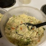 Pampered chef quick cooker risotto outlet