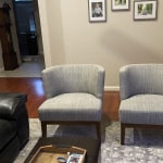 Jaden chair sales world market