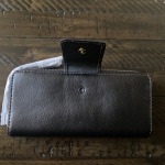 Madison Zip Clutch - SWL2228210 - Fossil