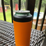 Rambler 16 oz Colster Tall Can Insulator - Gearhead Outfitters