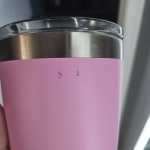 YETI Rambler 20 oz. Insulated Tumbler Graphite with Magslider Lid NEW  888830076224
