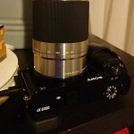Sony E PZ 16-50mm f/3.5 - 5.6 OSS Lens | Nebraska Furniture Mart