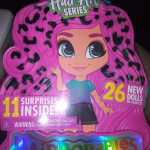 Hairdorables kmart top