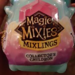 Magic Mixies Mixlings Collector Cauldron – Yummy Boutique