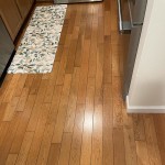 Hallmark Floors TrueCLEAN Wood, Bamboo & Vinyl Floor Cleaner Gallon